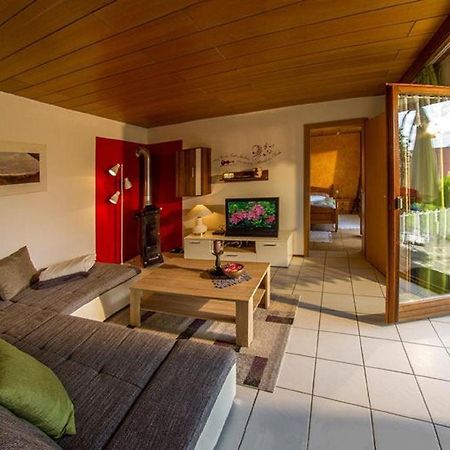Haus Bergblick Apartment Oy-Mittelberg Exterior foto
